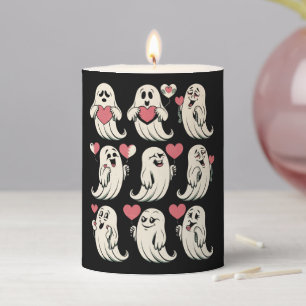 Pillar Candle