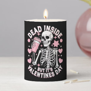 Pillar Candle