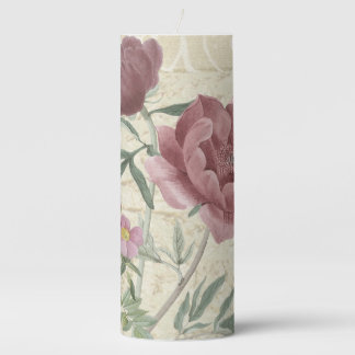 Pillar Candle