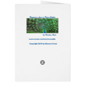 Pillar of Strength (Back)