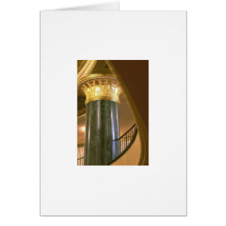 Pillar of Strength Cards