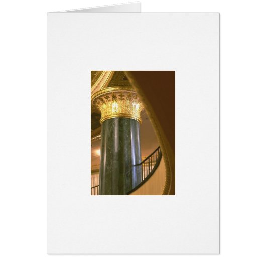 Pillar of Strength Cards (Front)