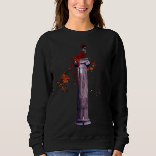 Pillar of the Phoenix T-Shirt Sweatshirt