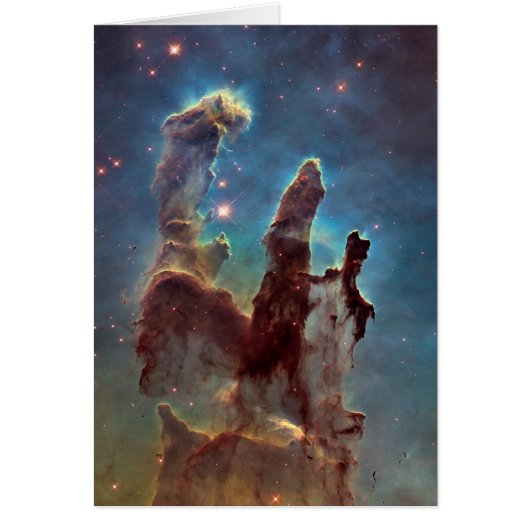 Pillars of Creation Cards (Front)