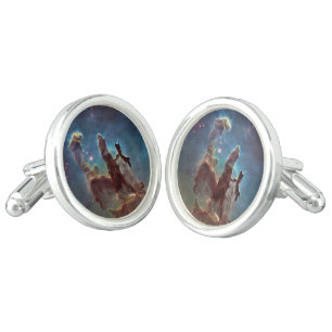 Pillars of Creation Celestial Cufflinks