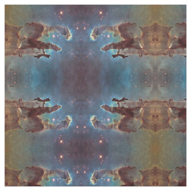 Pillars of creation fabric (Swatch)