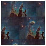 Pillars of creation fabric