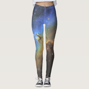 Pillars of Creation Leggings