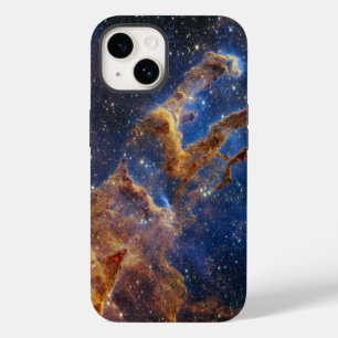 Pillars of Creation Looks Like T-Rex Case-Mate iPhone 14 Case