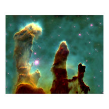 Pillars of Creation