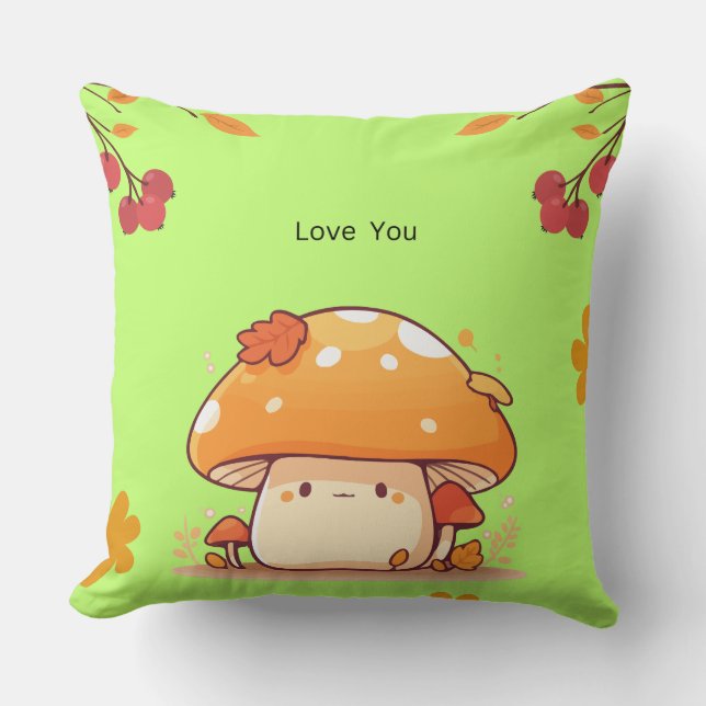 pillow (Front)