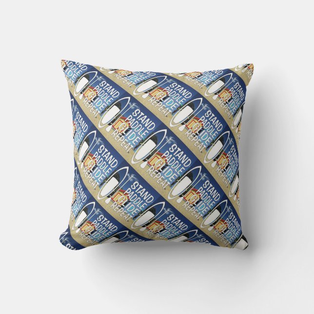 Pillow (Front)