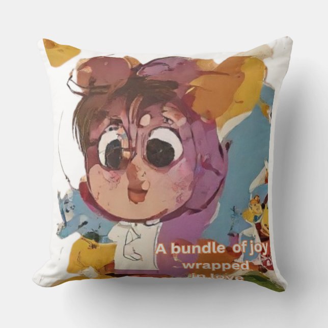 pillow (Front)