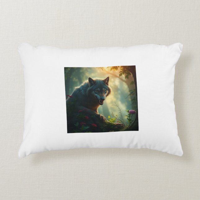 Pillow  (Front)