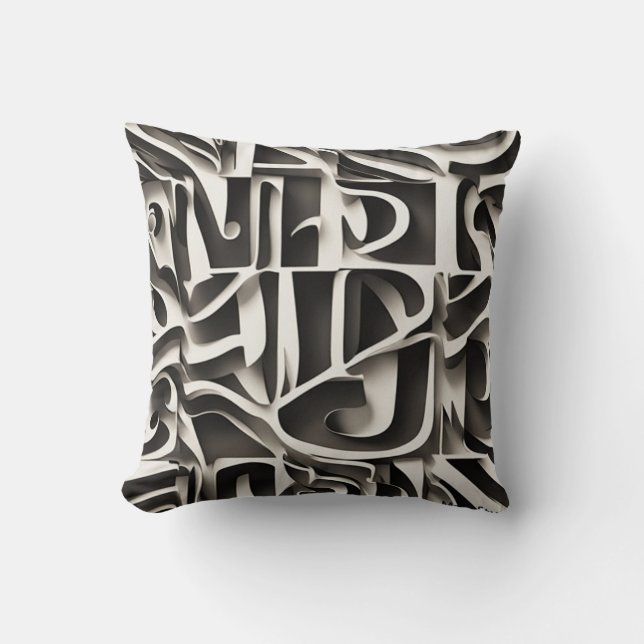 Pillow (Front)