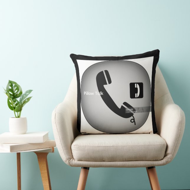 Pillow (Chair)