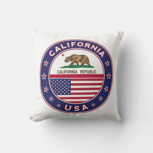 Pillow (Front)