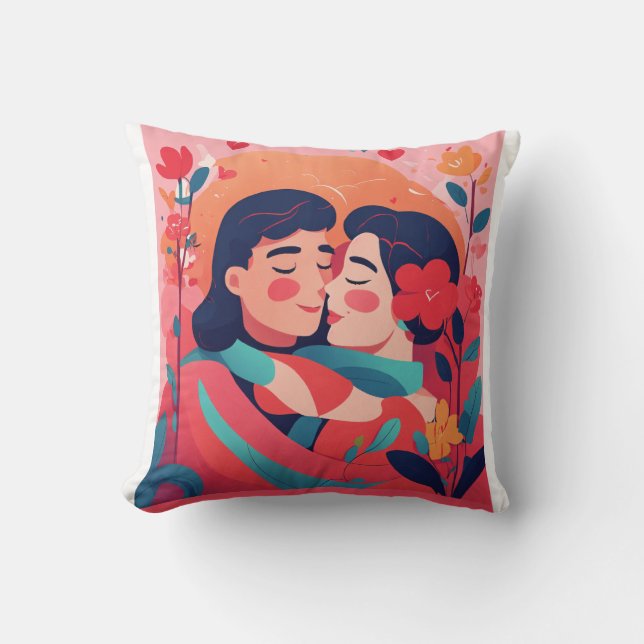 Pillow  (Front)