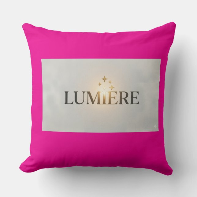 PILLOW (Front)