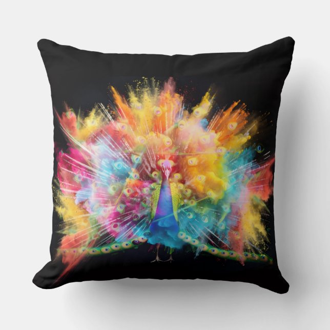 Pillow (Front)