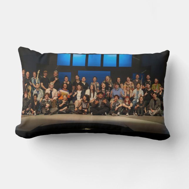 Pillow (Front)