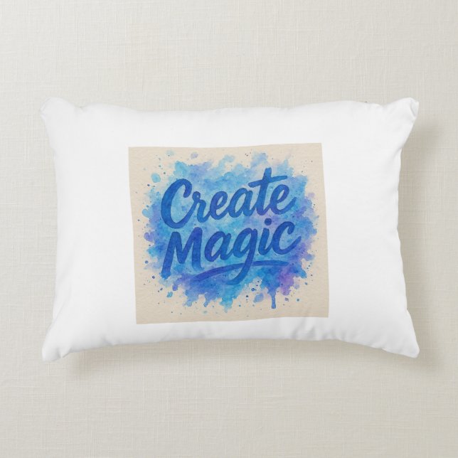 Pillow (Front)