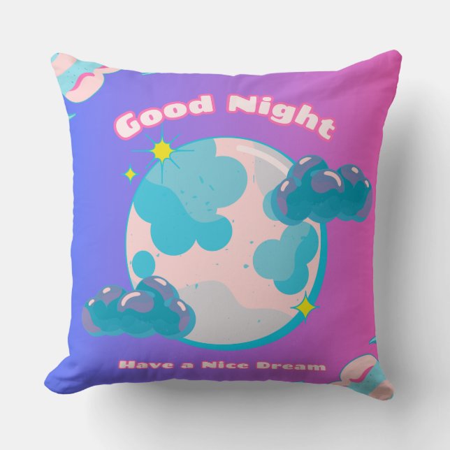 Pillow (Front)
