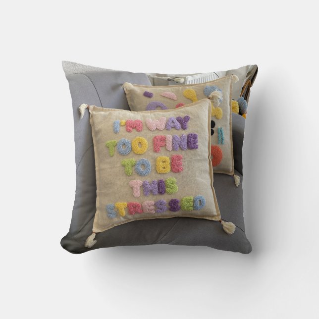 pillow  (Front)
