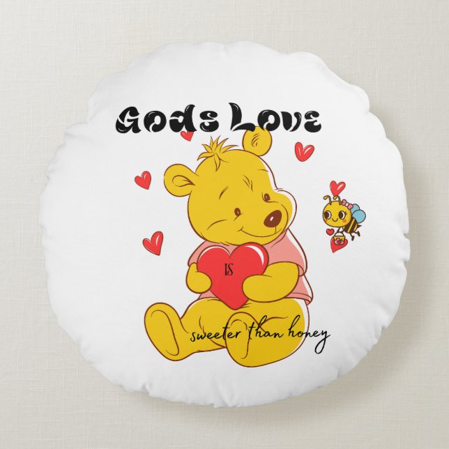Pillow (Front)