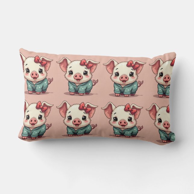 pillow (Back)