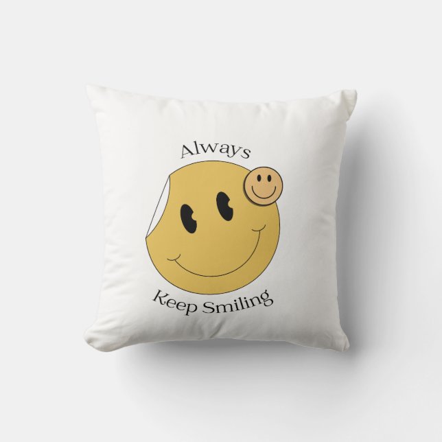 pillow  (Front)