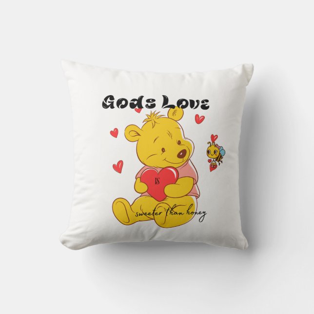 Pillow (Front)