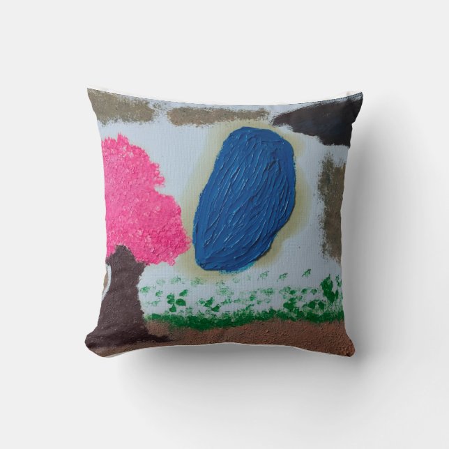 pillow (Front)
