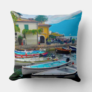 Pillow Beach