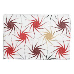 Pillow Case Colorful Colors