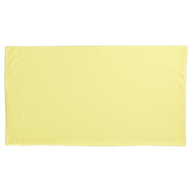 Pillow Case King (Front)
