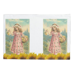 Pillow Case St. Patrick's Day