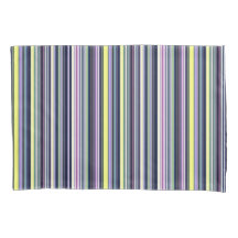 Pillow Case Stripe