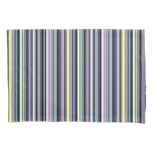 Pillow Case Stripe