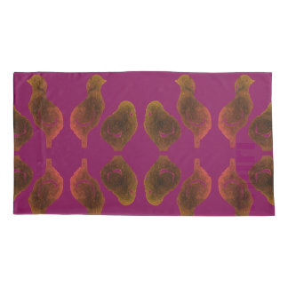 PILLOW CASE studio miiri