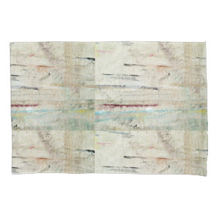 Pillow Case Vintage White