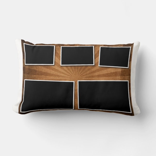 Pillow Collage (Front)