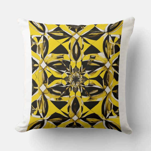 Pillow Cover  (Front)