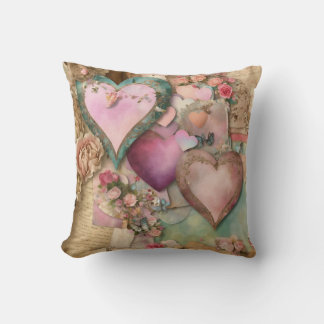 Pillow cover decor