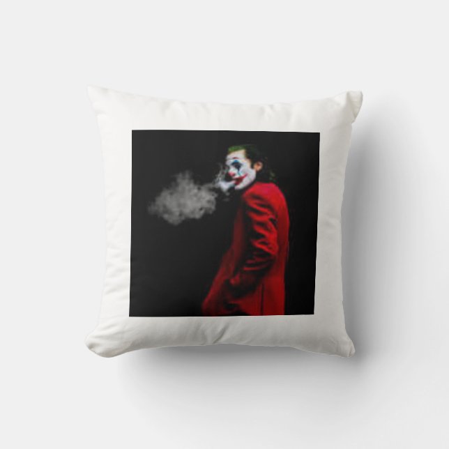 Pillow covers (Front)