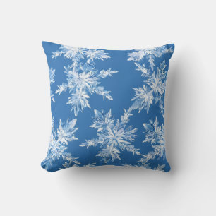 Pillow cushion that brings white dreams