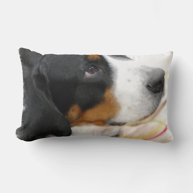 pillow - Customized (Front)