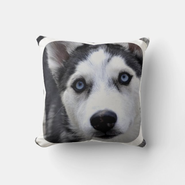 pillow - Customized (Front)