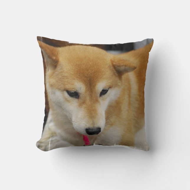 pillow - Customized (Front)