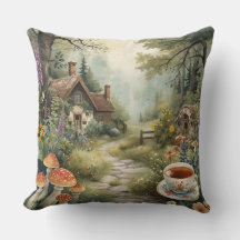 Pillow decoration home